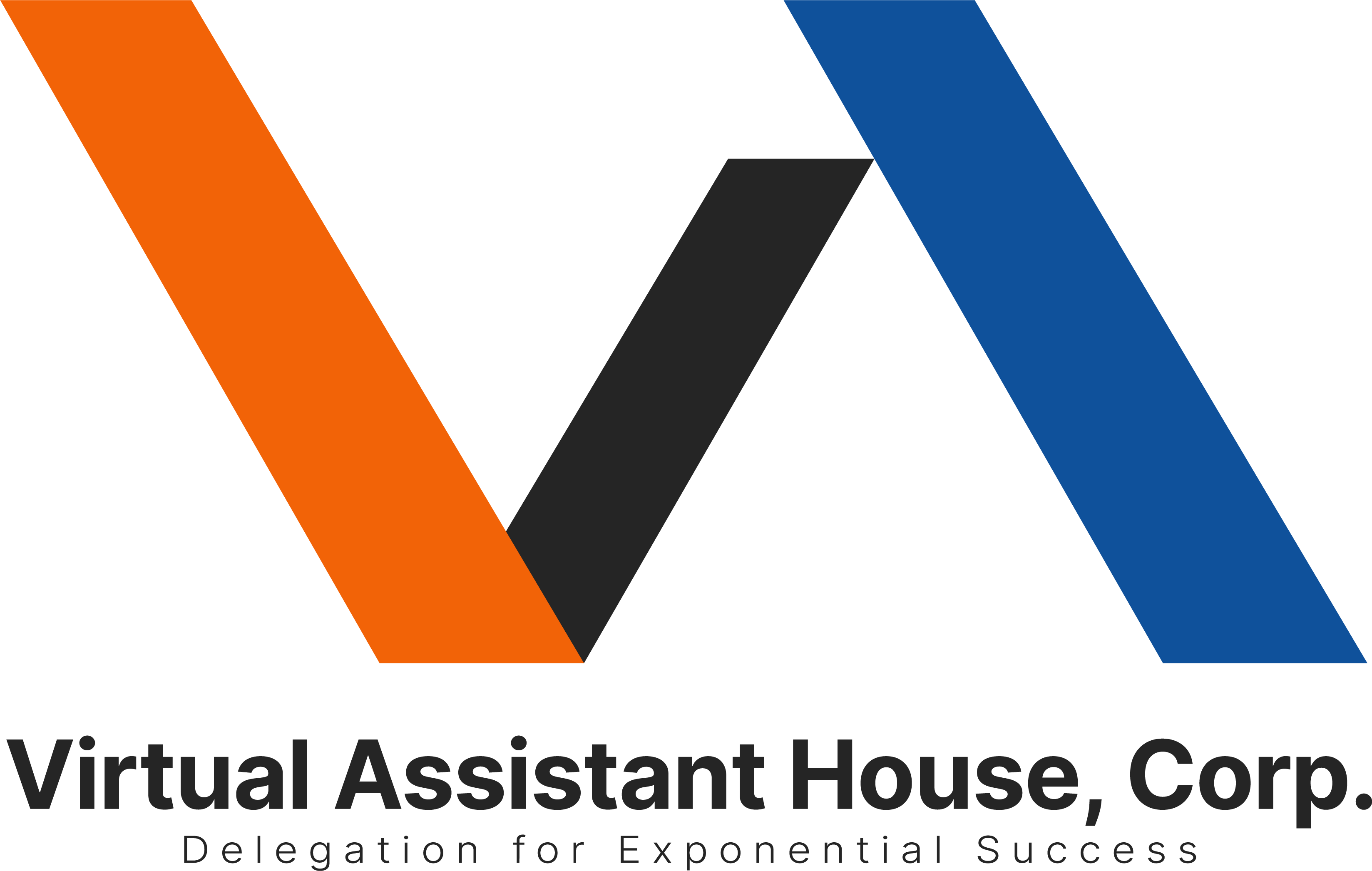 About us virtual assistant house corporation